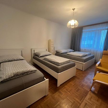Aura'S Serenity Apartment Виена Екстериор снимка