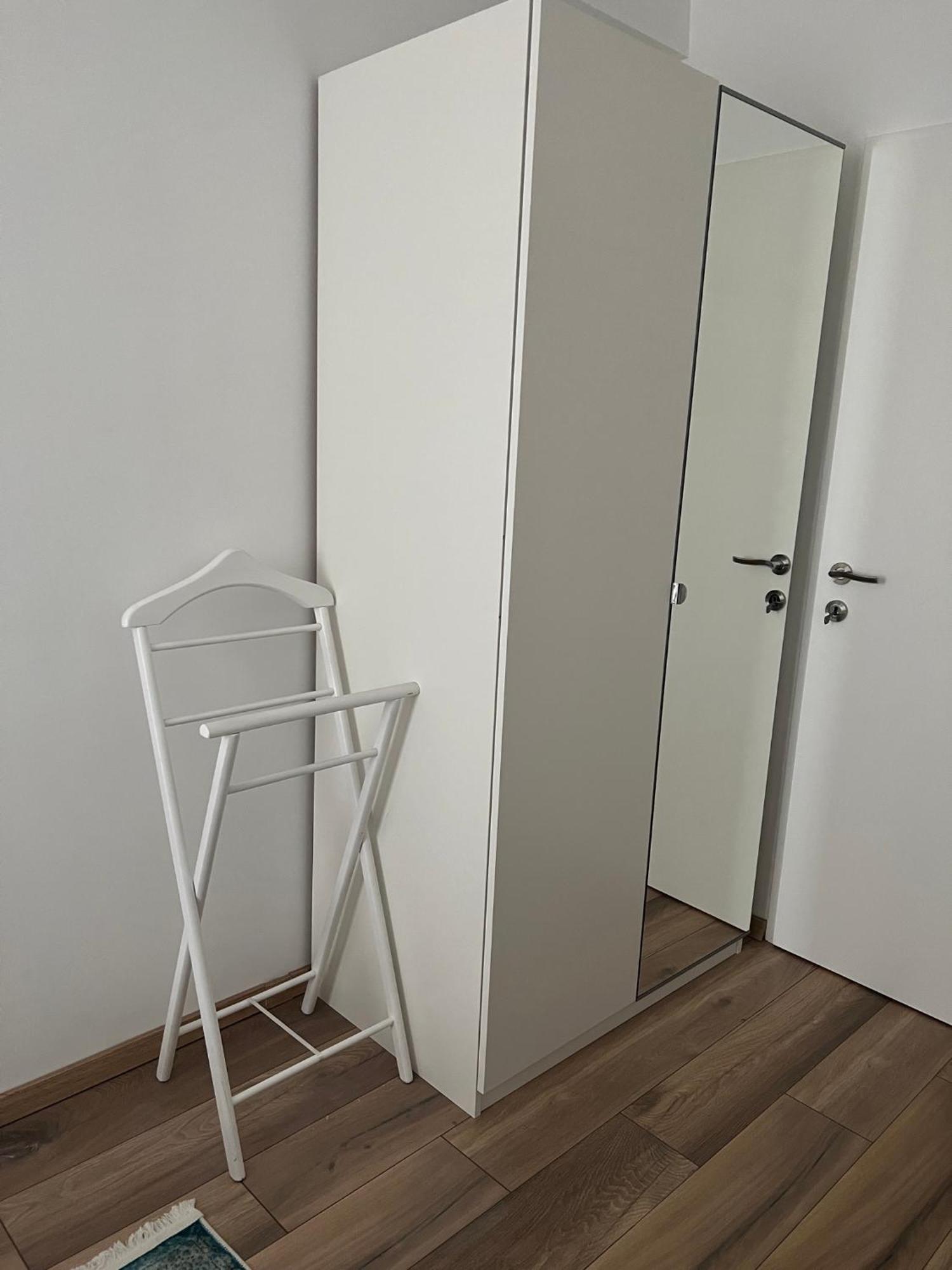 Aura'S Serenity Apartment Виена Екстериор снимка
