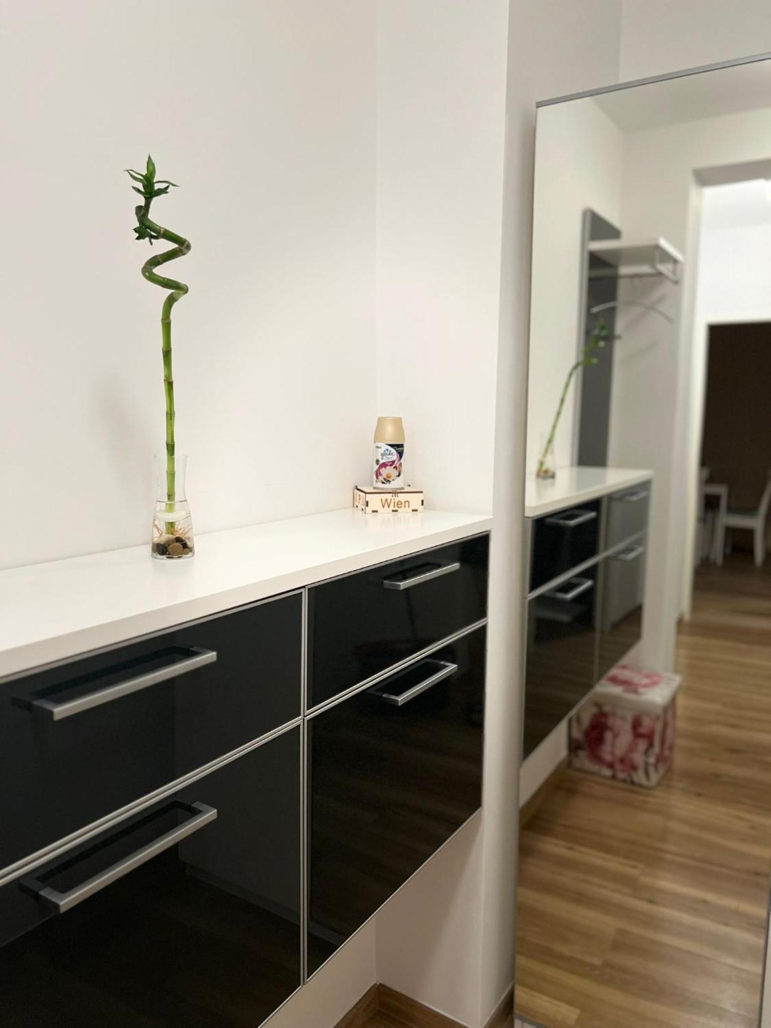 Aura'S Serenity Apartment Виена Екстериор снимка