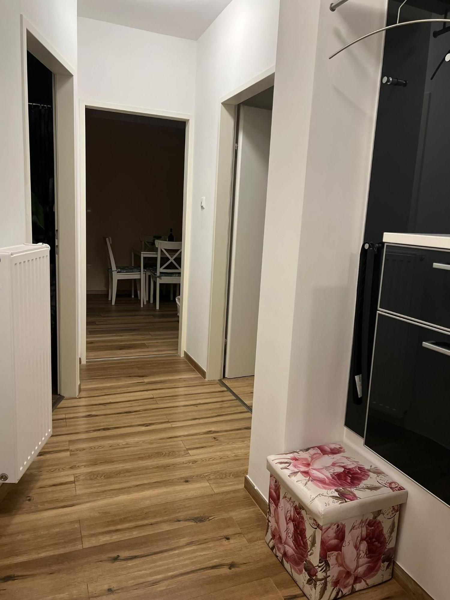 Aura'S Serenity Apartment Виена Екстериор снимка