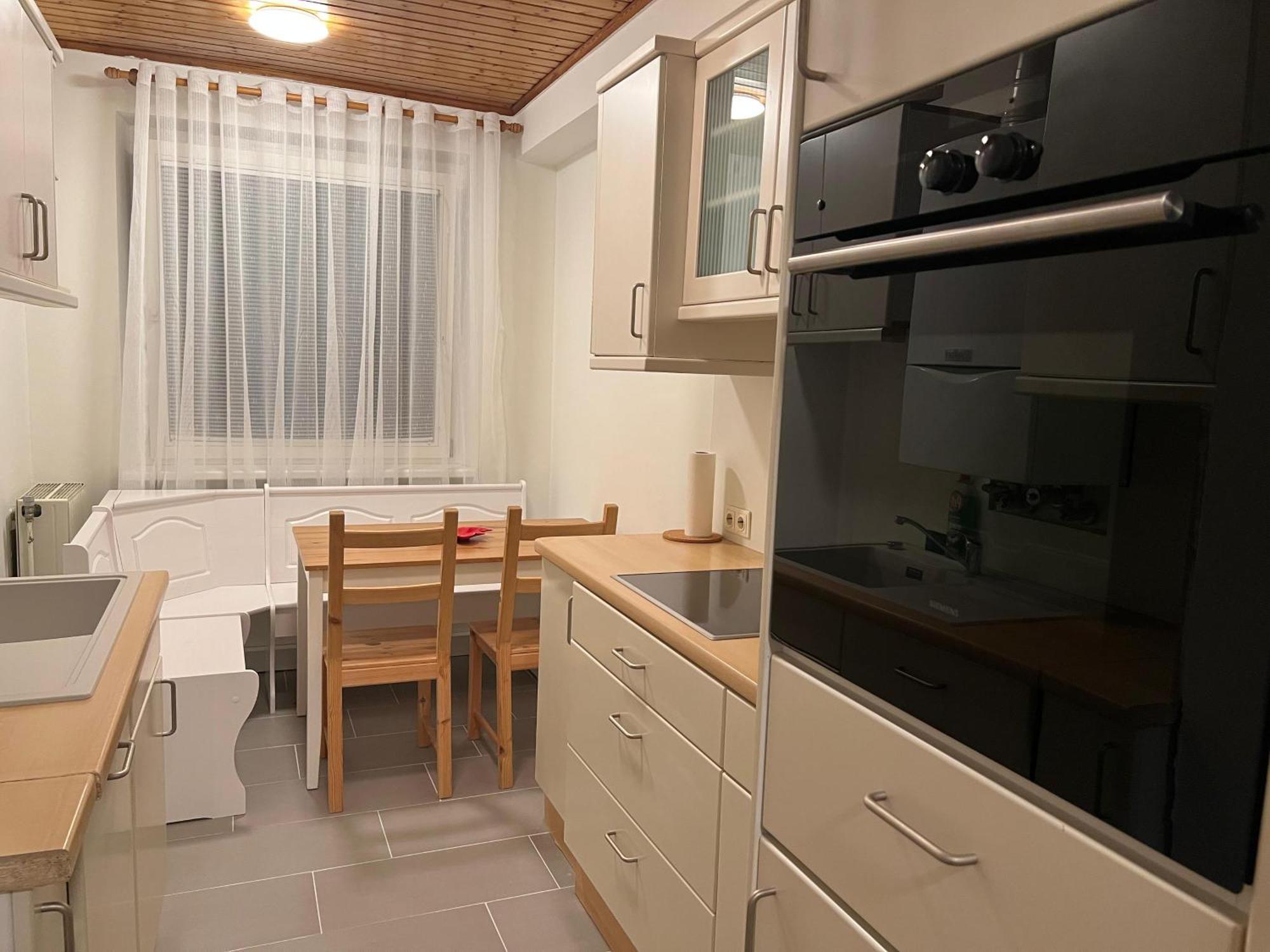 Aura'S Serenity Apartment Виена Екстериор снимка
