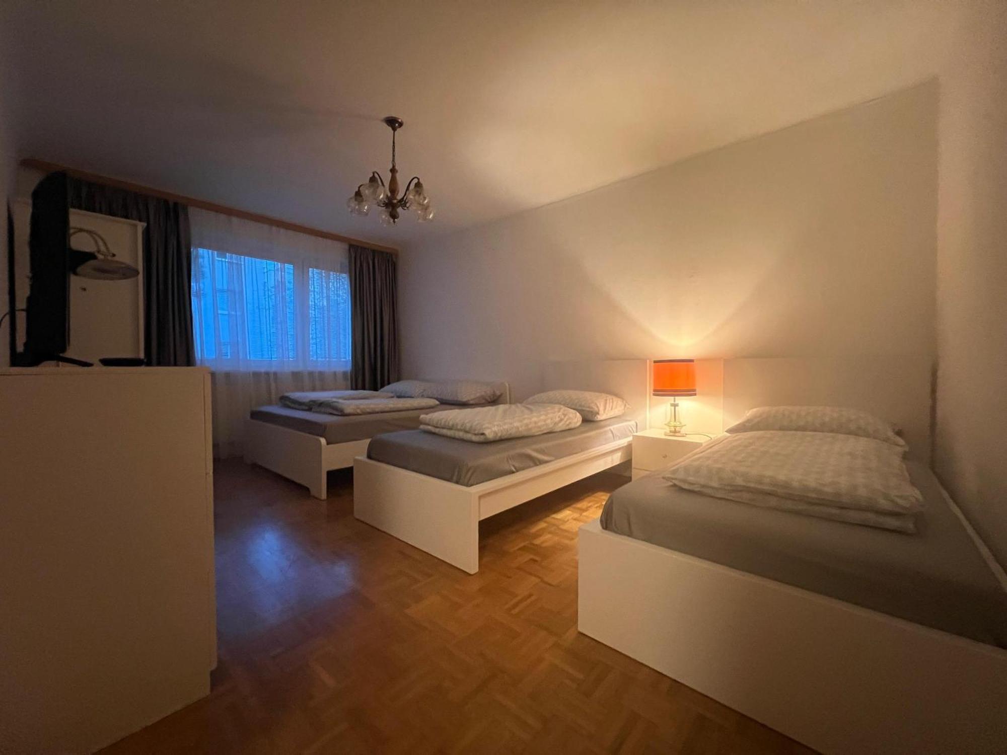 Aura'S Serenity Apartment Виена Екстериор снимка