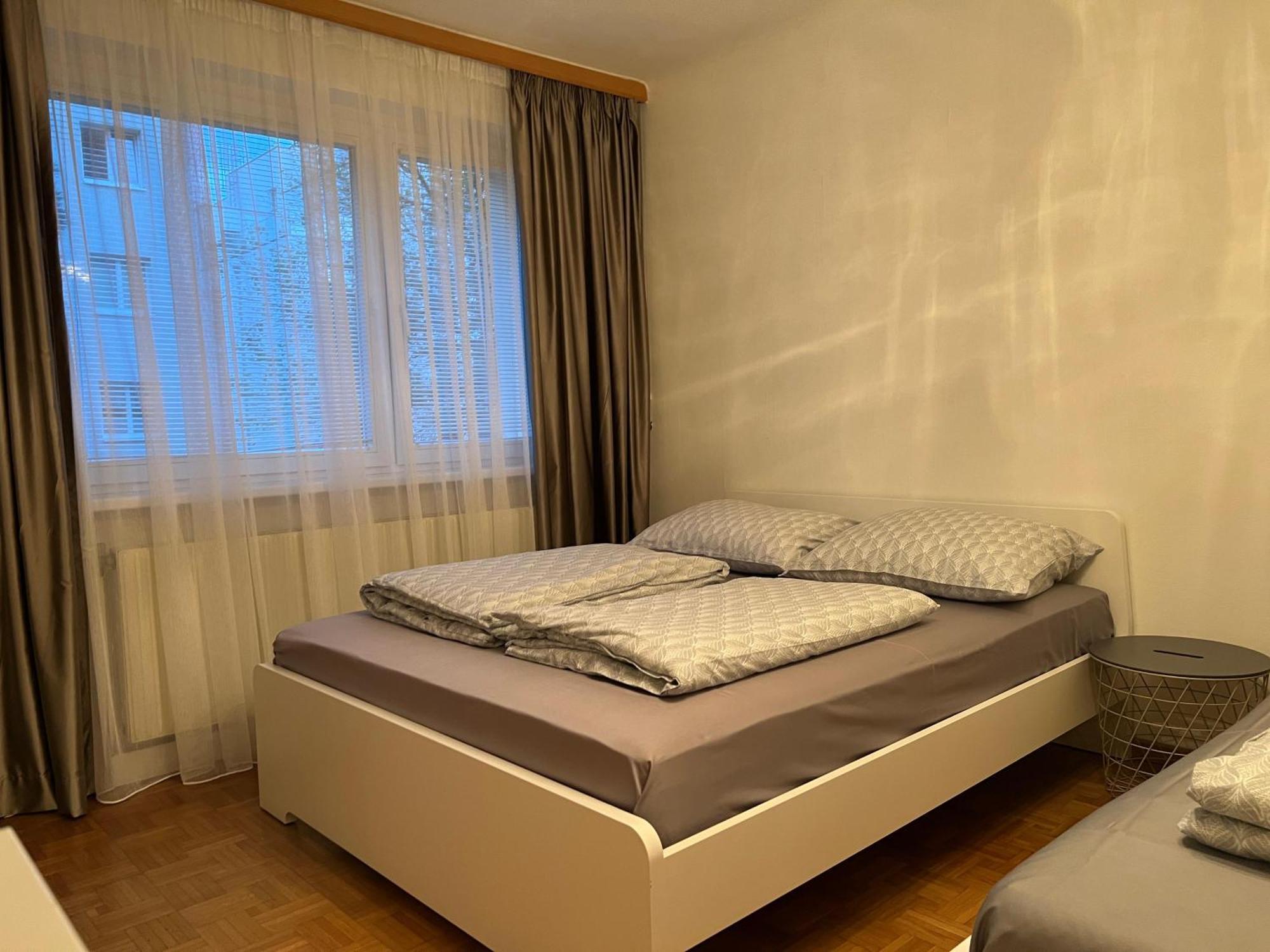 Aura'S Serenity Apartment Виена Екстериор снимка
