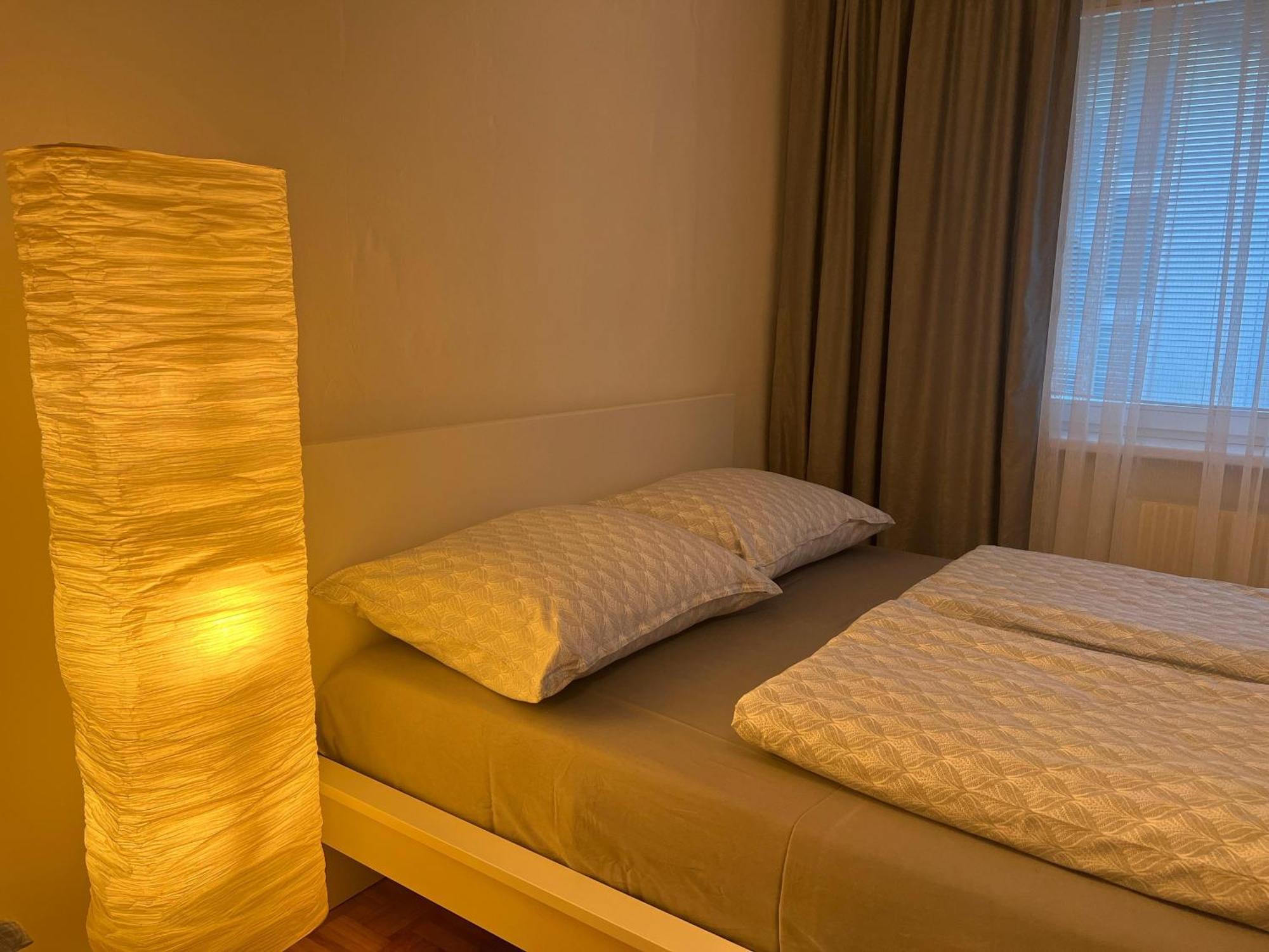 Aura'S Serenity Apartment Виена Екстериор снимка