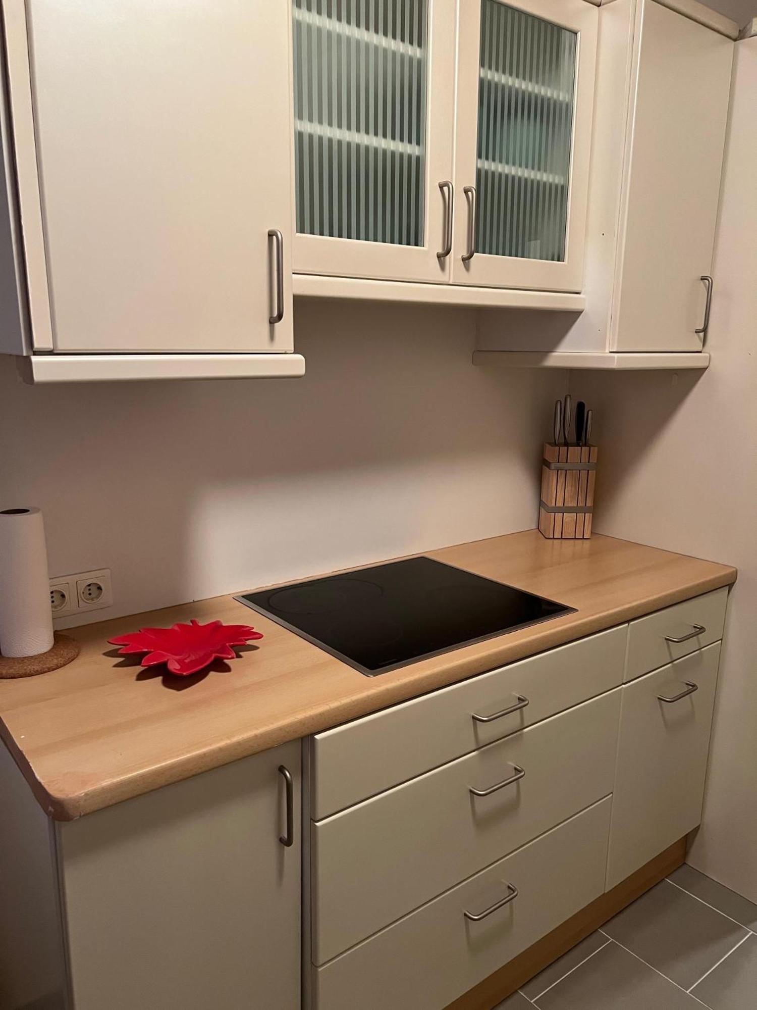 Aura'S Serenity Apartment Виена Екстериор снимка